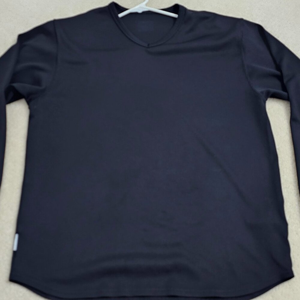 Men's NIke Long sleeve shirt